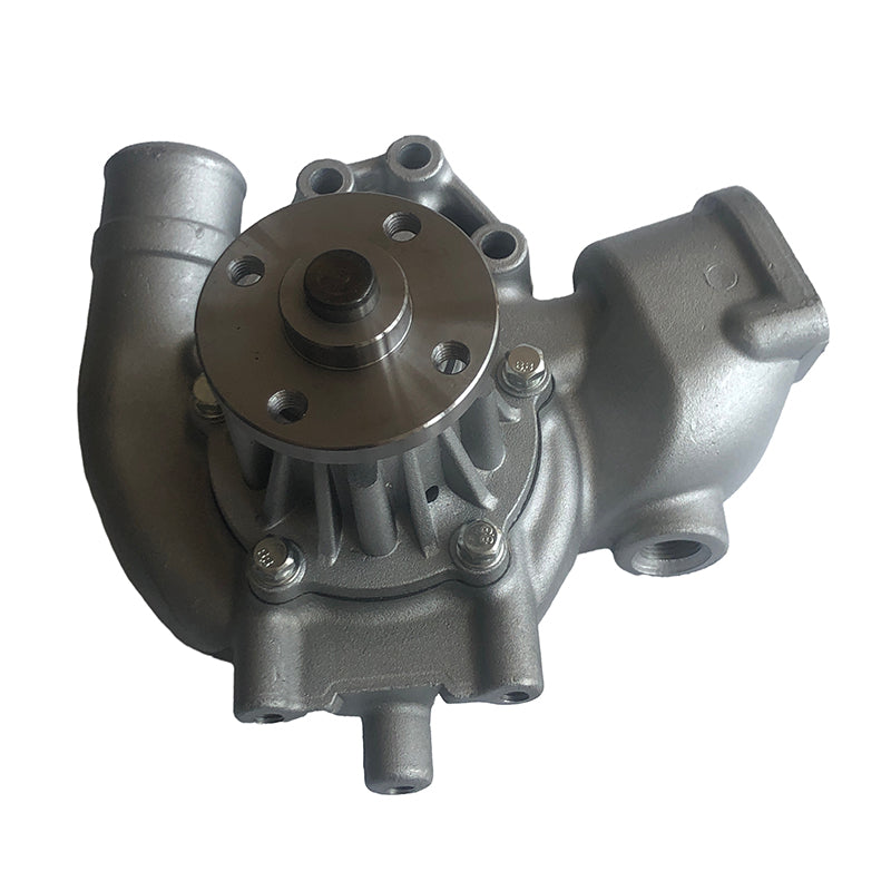 Water Pump With Gasket 16100-78154-71 for Toyota Engine 4Y Forklift 5FG20 5FG25 5FGC15 5FGCU10 5FGCU15 5FGCU20 5FGCU23 6FG20 6FG28 6FG30 6FGCU15 6FGCU25