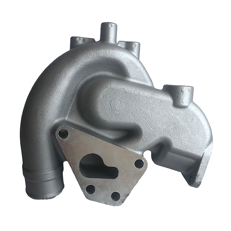 Water Pump With Gasket 16100-78154-71 for Toyota Engine 4Y Forklift 5FG20 5FG25 5FGC15 5FGCU10 5FGCU15 5FGCU20 5FGCU23 6FG20 6FG28 6FG30 6FGCU15 6FGCU25