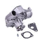 Water Pump 16100-78157-71 for Toyota Engine 4Y Forklift 7FG30 7FGK30 7FGN30 7FGCU18 7FGCU32 7FGU20 7FGU30 7FGU32 42-7FG20 02-7FGJ35 40-7FGN20