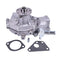 Water Pump 16100-78157-71 for Toyota Engine 4Y Forklift 7FG30 7FGK30 7FGN30 7FGCU18 7FGCU32 7FGU20 7FGU30 7FGU32 42-7FG20 02-7FGJ35 40-7FGN20