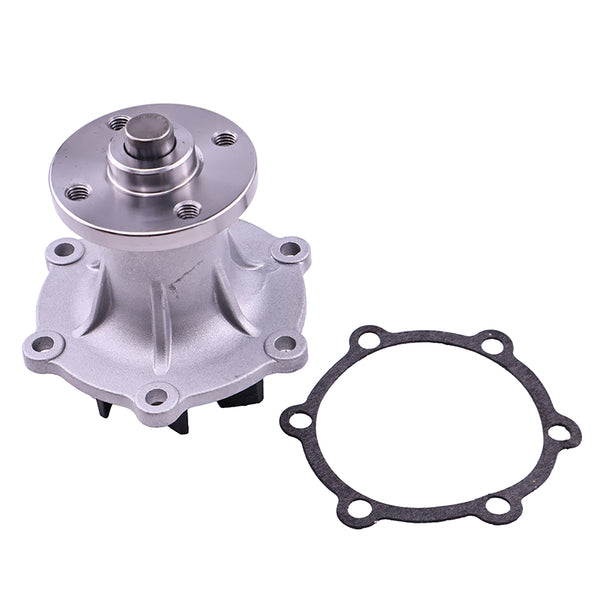 Water Pump With Gasket 16120-78101-71 for Toyota Engine 2J 5P Forklift 2FG28 2FG30 3FD10 3FG20 3FG25 4FD20 4FD25 4FG10 4FG25