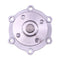 Water Pump With Gasket 16120-78101-71 for Toyota Engine 2J 5P Forklift 2FG28 2FG30 3FD10 3FG20 3FG25 4FD20 4FD25 4FG10 4FG25
