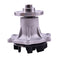 Water Pump With Gasket 16120-78101-71 for Toyota Engine 2J 5P Forklift 2FG28 2FG30 3FD10 3FG20 3FG25 4FD20 4FD25 4FG10 4FG25