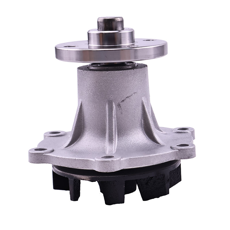 Water Pump With Gasket 16120-78101-71 for Toyota Engine 2J 5P Forklift 2FG28 2FG30 3FD10 3FG20 3FG25 4FD20 4FD25 4FG10 4FG25