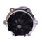 Water Pump With Gasket 16120-78101-71 for Toyota Engine 2J 5P Forklift 2FG28 2FG30 3FD10 3FG20 3FG25 4FD20 4FD25 4FG10 4FG25