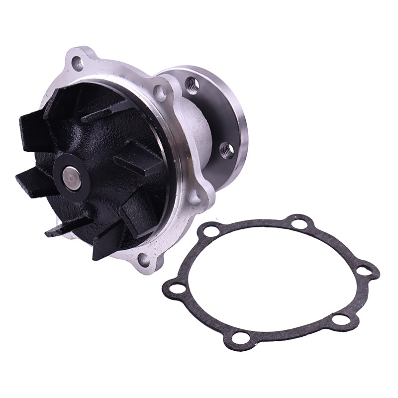 Water Pump With Gasket 16120-78101-71 for Toyota Engine 2J 5P Forklift 2FG28 2FG30 3FD10 3FG20 3FG25 4FD20 4FD25 4FG10 4FG25