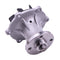 Water Pump With Gasket 16120-78101-71 for Toyota Engine 2J 5P Forklift 2FG28 2FG30 3FD10 3FG20 3FG25 4FD20 4FD25 4FG10 4FG25