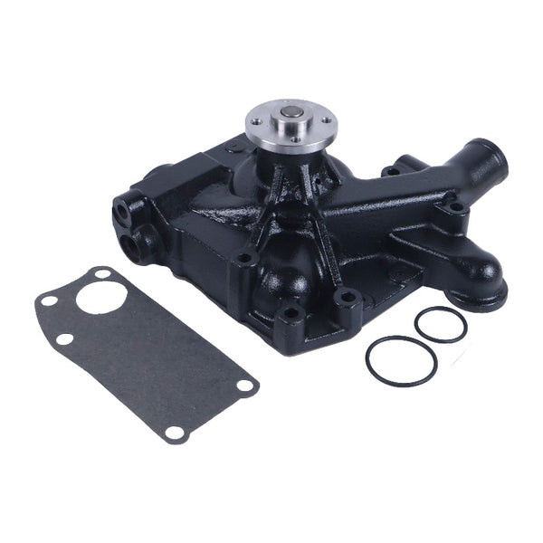 Water Pump With Gasket 1693607 4955733 for Cummins Engine B3.3 QSB3.3 QSB4.5 Hyster Forklift