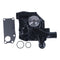 Water Pump With Gasket 1693607 4955733 for Cummins Engine B3.3 QSB3.3 QSB4.5 Hyster Forklift
