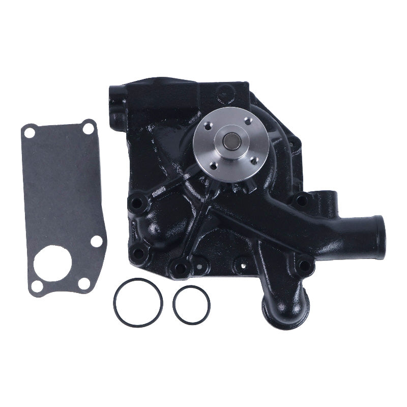 Water Pump With Gasket 1693607 4955733 for Cummins Engine B3.3 QSB3.3 QSB4.5 Hyster Forklift