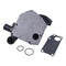 Water Pump With Gasket 1693607 4955733 for Cummins Engine B3.3 QSB3.3 QSB4.5 Hyster Forklift