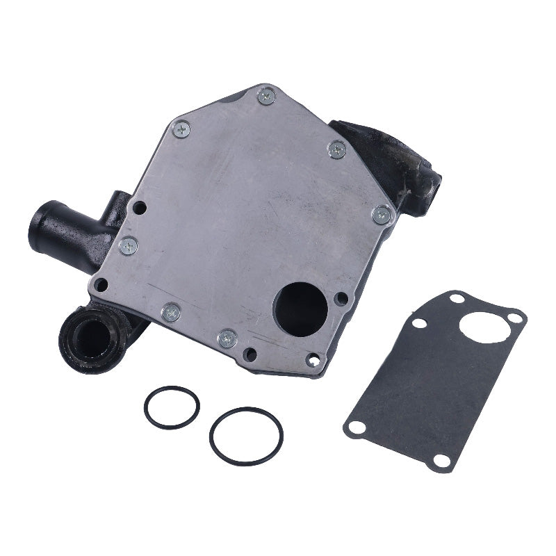Water Pump With Gasket 1693607 4955733 for Cummins Engine B3.3 QSB3.3 QSB4.5 Hyster Forklift