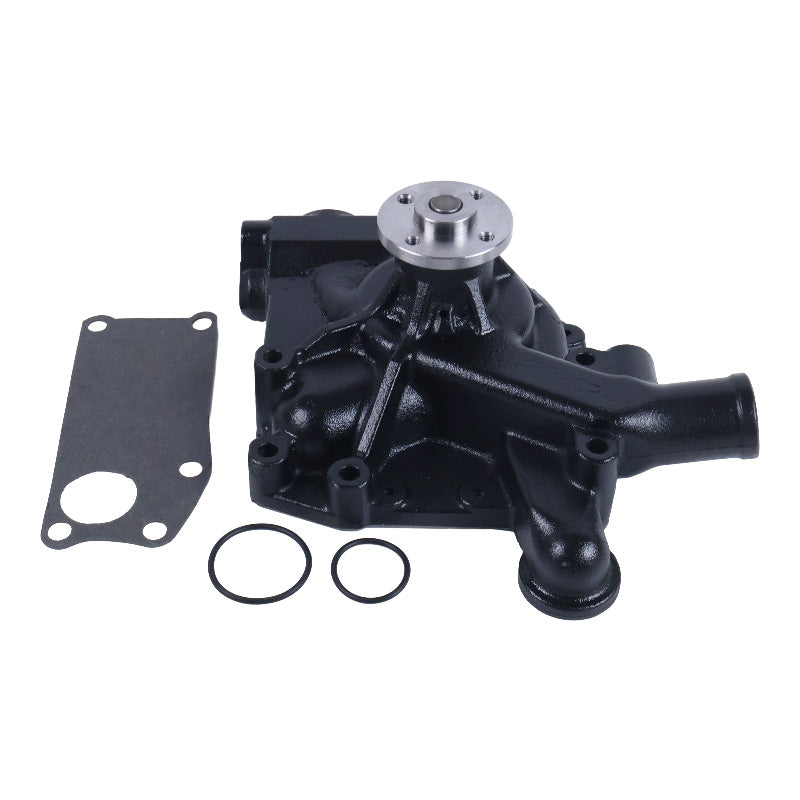 Water Pump With Gasket 1693607 4955733 for Cummins Engine B3.3 QSB3.3 QSB4.5 Hyster Forklift