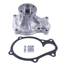 Water Pump With Gasket 1K011-73034 for Kubota Engine V3300 V3800 Tractor M100GXDTC M105SH M108SHD M110XDTC M105SCAB Loader SVL90 SVL90C