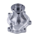Water Pump With Gasket 1K011-73034 for Kubota Engine V3300 V3800 Tractor M100GXDTC M105SH M108SHD M110XDTC M105SCAB Loader SVL90 SVL90C