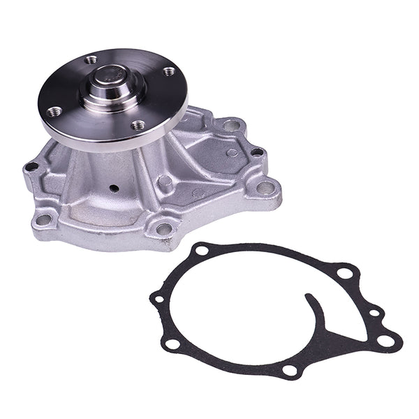 Water Pump With Gasket 21010-50K28 for Nissan Engine H15 H20 H20-II H25 Forklift LUJ02 NJ01 NJ02 NSJ01 PJ01 PJ02 SJ01 UGJ02 UJ002