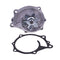 Water Pump With Gasket 21010-50K28 for Nissan Engine H15 H20 H20-II H25 Forklift LUJ02 NJ01 NJ02 NSJ01 PJ01 PJ02 SJ01 UGJ02 UJ002