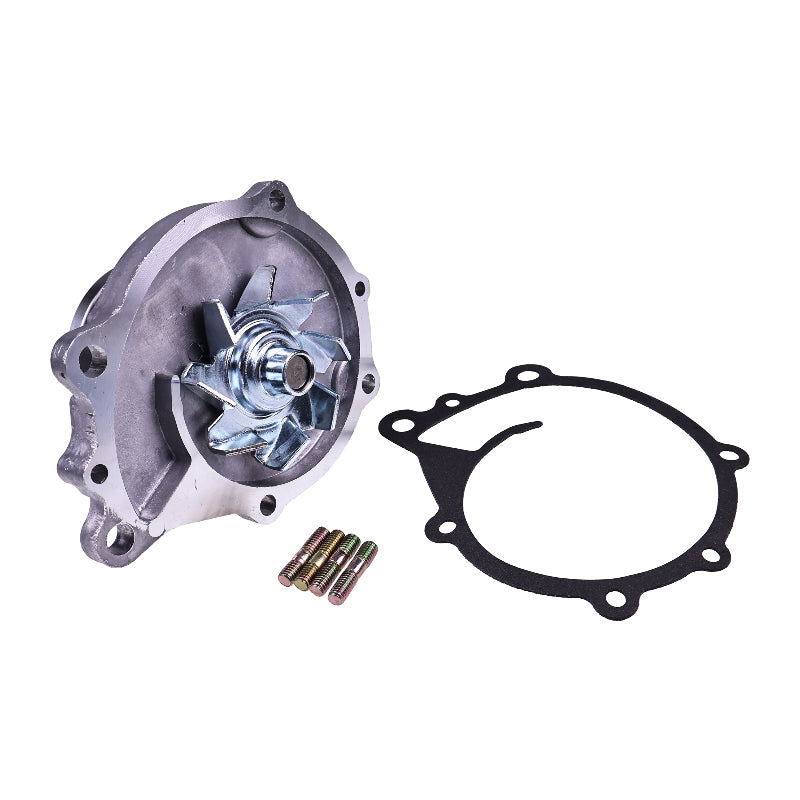 Water Pump With Gasket 21010-FU425 for Nissan Engine K15 K20 K21 K25