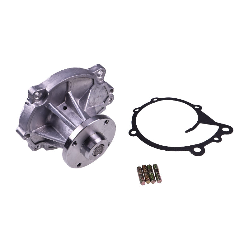 Water Pump With Gasket 21010-FU425 for Nissan Engine K15 K20 K21 K25