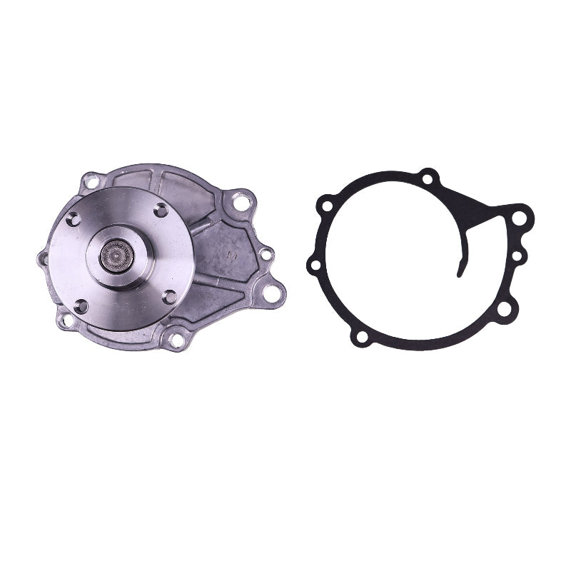 Water Pump With Gasket 21010-FU425 for Nissan Engine K15 K20 K21 K25