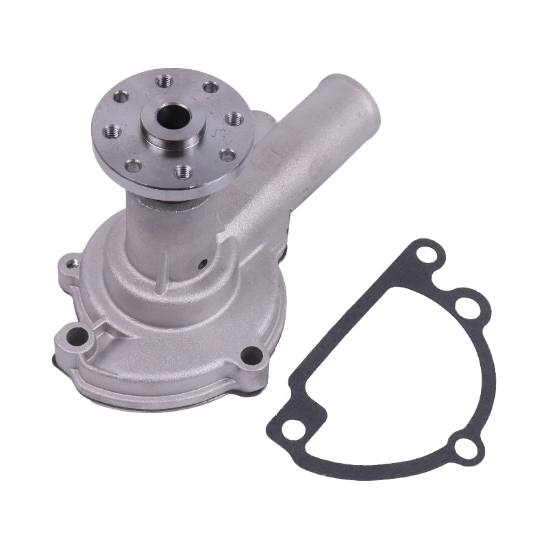 Water Pump With Gasket 21010-L1625 for Nissan Engine J15 Forklift CF01A10V CF01A14V CF01A15V CF01A18V F01A10V F01A14V F01A15V F01A18V
