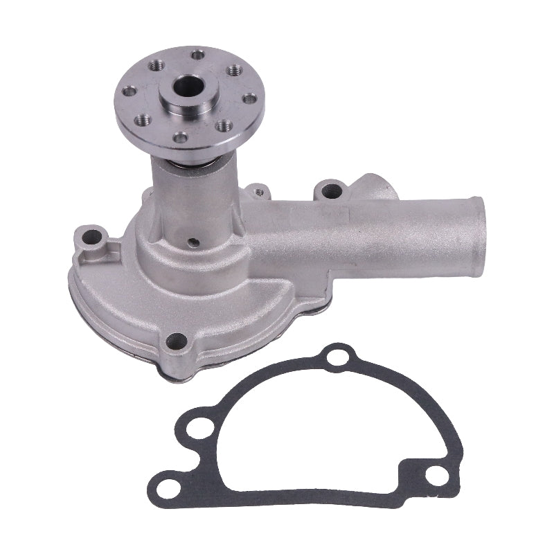 Water Pump With Gasket 21010-L1625 for Nissan Engine J15 Forklift CF01A10V CF01A14V CF01A15V CF01A18V F01A10V F01A14V F01A15V F01A18V