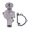 Water Pump With Gasket 21010-L1625 for Nissan Engine J15 Forklift CF01A10V CF01A14V CF01A15V CF01A18V F01A10V F01A14V F01A15V F01A18V