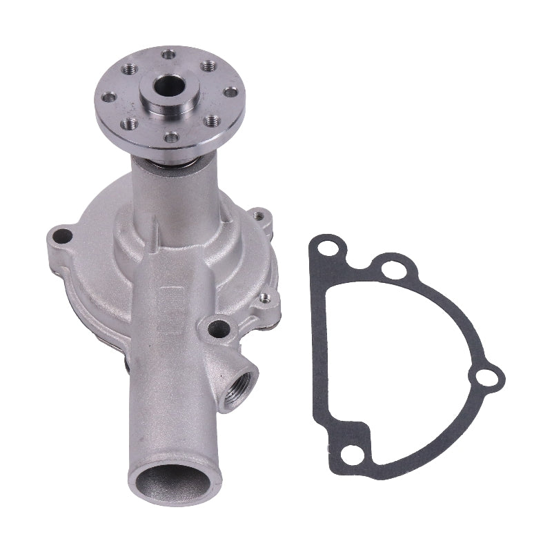 Water Pump With Gasket 21010-L1625 for Nissan Engine J15 Forklift CF01A10V CF01A14V CF01A15V CF01A18V F01A10V F01A14V F01A15V F01A18V