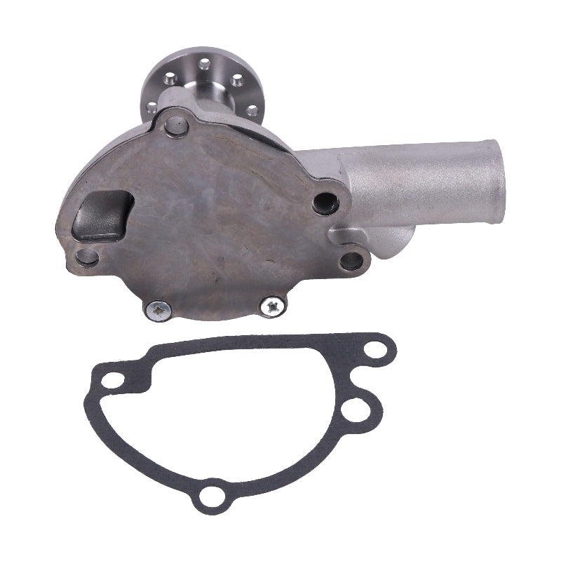 Water Pump With Gasket 21010-L1625 for Nissan Engine J15 Forklift CF01A10V CF01A14V CF01A15V CF01A18V F01A10V F01A14V F01A15V F01A18V