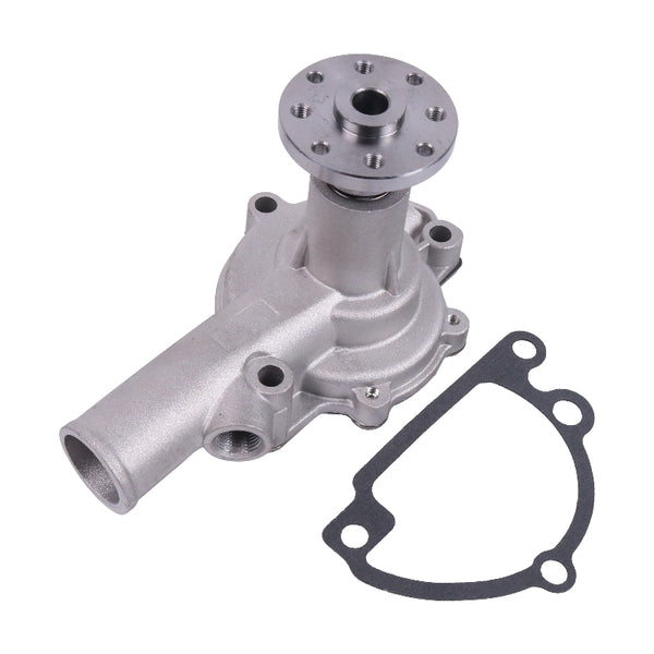 Water Pump With Gasket 21010-L1625 for Nissan Engine J15 Forklift CF01A10V CF01A14V CF01A15V CF01A18V F01A10V F01A14V F01A15V F01A18V