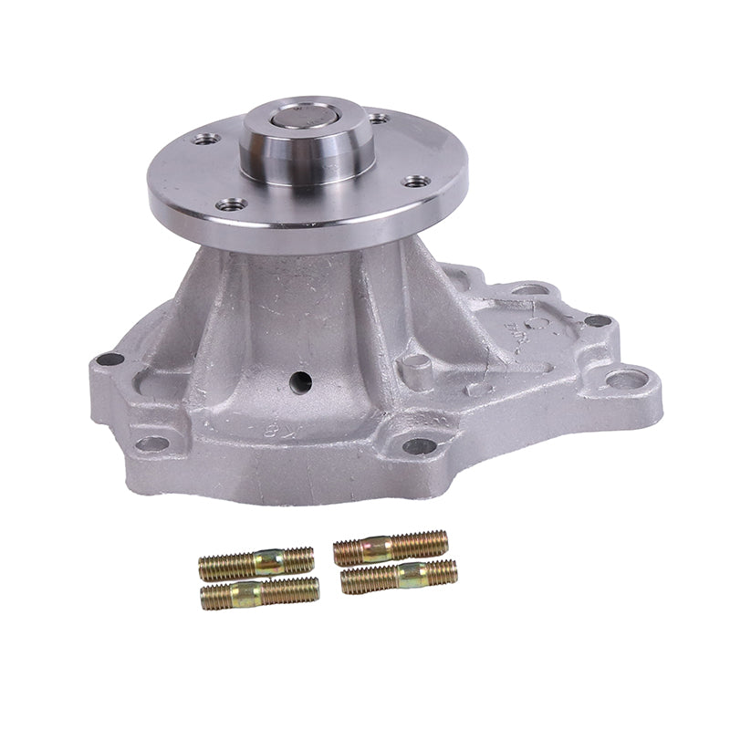 Water Pump With Gasket 21010-VB025 for Nissan Engine TB45 Forklift FG35BCS-8 FG35ST-8 FG40T2-8 FG40ZT-8 FG45BCS-8 FG45ST-8 FG45T-8 FG50AT2-8