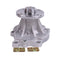 Water Pump With Gasket 21010-VB025 for Nissan Engine TB45 Forklift FG35BCS-8 FG35ST-8 FG40T2-8 FG40ZT-8 FG45BCS-8 FG45ST-8 FG45T-8 FG50AT2-8