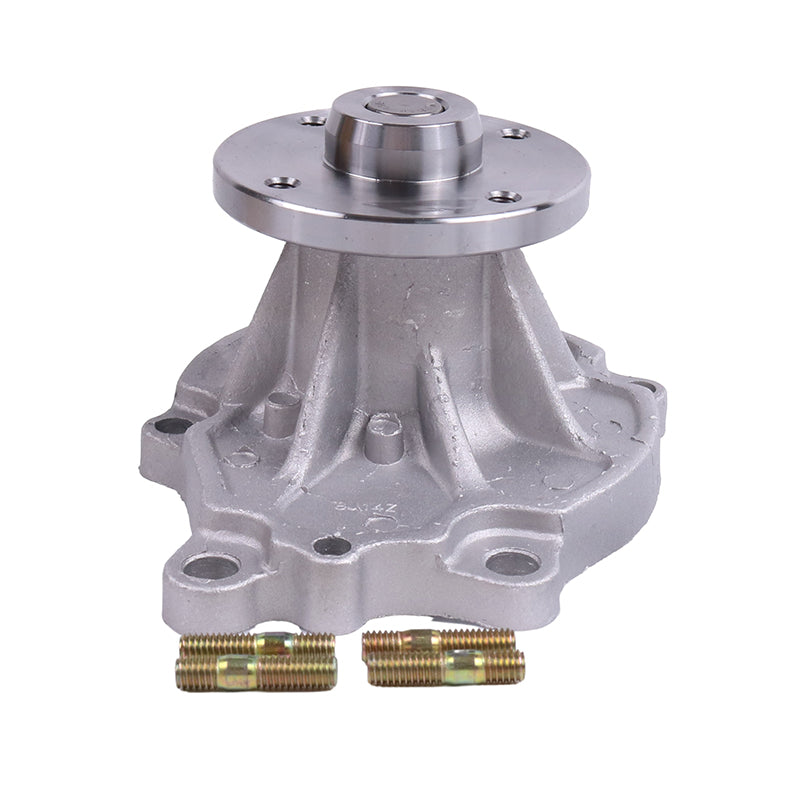 Water Pump With Gasket 21010-VB025 for Nissan Engine TB45 Forklift FG35BCS-8 FG35ST-8 FG40T2-8 FG40ZT-8 FG45BCS-8 FG45ST-8 FG45T-8 FG50AT2-8