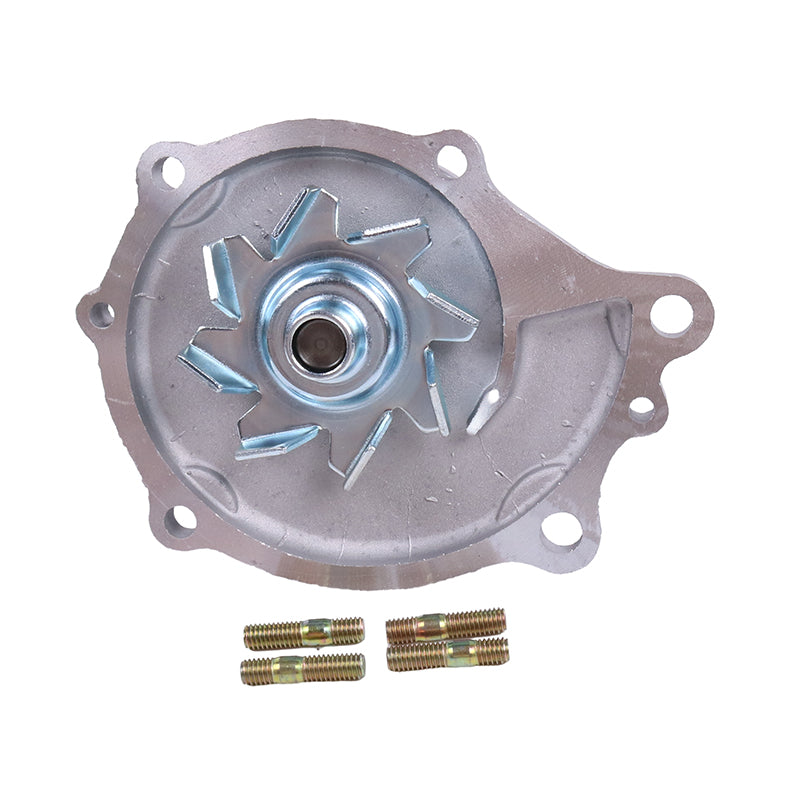 Water Pump With Gasket 21010-VB025 for Nissan Engine TB45 Forklift FG35BCS-8 FG35ST-8 FG40T2-8 FG40ZT-8 FG45BCS-8 FG45ST-8 FG45T-8 FG50AT2-8