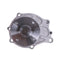 Water Pump With Gasket 21010-VB025 for Nissan Engine TB45 Forklift FG35BCS-8 FG35ST-8 FG40T2-8 FG40ZT-8 FG45BCS-8 FG45ST-8 FG45T-8 FG50AT2-8