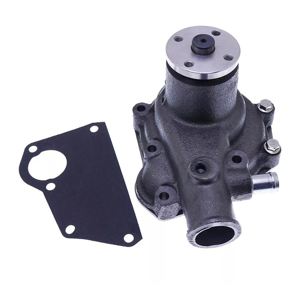 Water Pump With Gasket 226060GT for Genie Boom Lift S-100 S-105 S-120 S-125 S-80 S-85 Z-135/70 Z-80/60