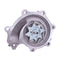 Water Pump With Gasket 2G101-6NF10 for Nissan Engine K15 K21 K25 Forklift