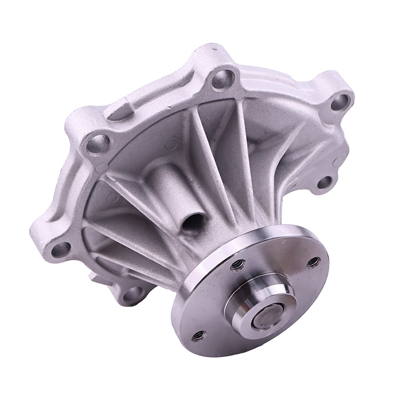 Water Pump With Gasket 2G101-6NF10 for Nissan Engine K15 K21 K25 Forklift