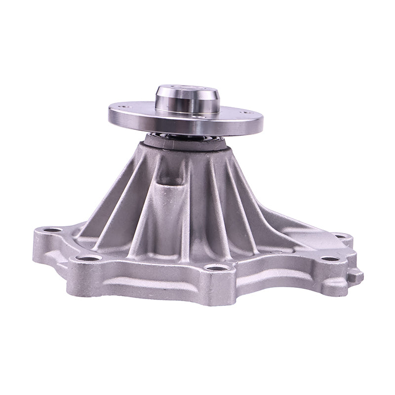 Water Pump With Gasket 2G101-6NF10 for Nissan Engine K15 K21 K25 Forklift
