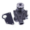 Water Pump With Gasket 32A45-00040 for Mitsubishi Engine S4S
