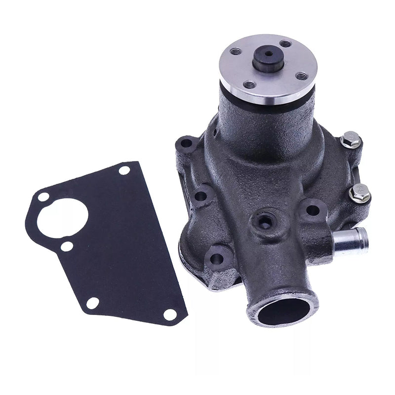 Water Pump With Gasket 32A45-00040 for Mitsubishi Engine S4S