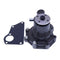 Water Pump With Gasket 32A45-00040 for Mitsubishi Engine S4S