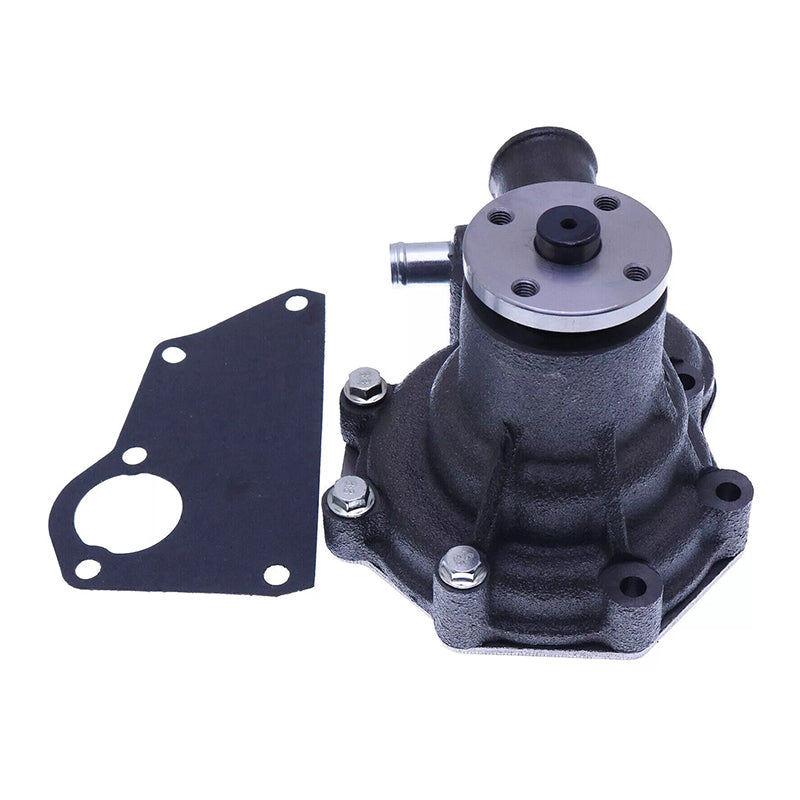Water Pump With Gasket 32A45-00040 for Mitsubishi Engine S4S