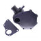 Water Pump With Gasket 32A45-00040 for Mitsubishi Engine S4S