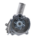 Water Pump With Gasket 3768063 1017048 for Mitsubishi Engine 4G32 4G33 4G63 Forklift FG10 FG14 FG15 FG18 FGC10 FGC15 KFG20 KFG23 KFG25