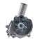 Water Pump With Gasket 3768063 1017048 for Mitsubishi Engine 4G32 4G33 4G63 Forklift FG10 FG14 FG15 FG18 FGC10 FGC15 KFG20 KFG23 KFG25