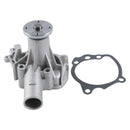 Water Pump With Gasket 3768063 1017048 for Mitsubishi Engine 4G32 4G33 4G63 Forklift FG10 FG14 FG15 FG18 FGC10 FGC15 KFG20 KFG23 KFG25