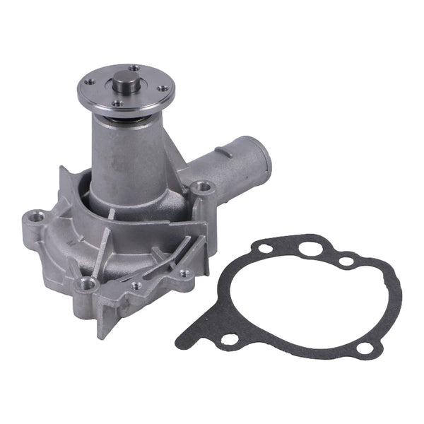Water Pump With Gasket 4320557 MD997077 MD997610 for Mitsubishi Engine 4G32 4G33 Clark Forklift GCS12 GCS15 GCS17 GG127