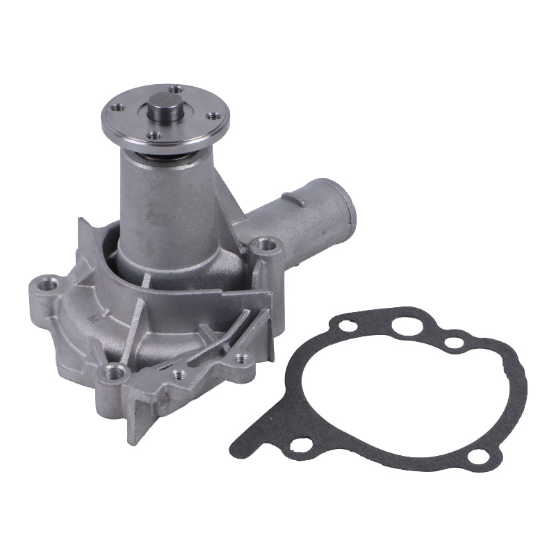 Water Pump With Gasket 4320557 MD997077 MD997610 for Mitsubishi Engine 4G32 4G33 Clark Forklift GCS12 GCS15 GCS17 GG127