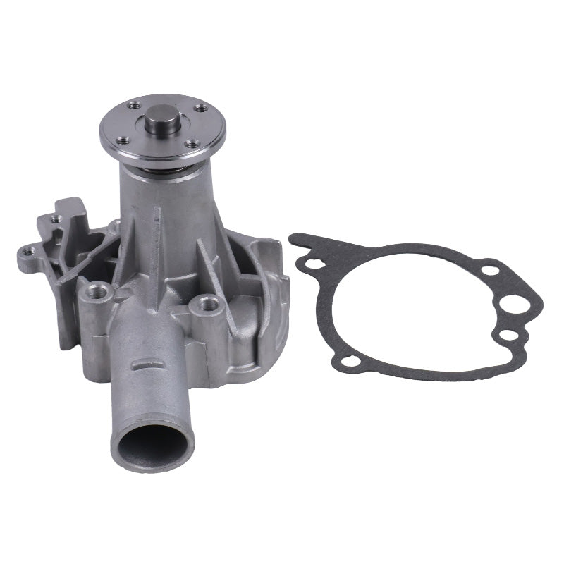 Water Pump With Gasket 4320557 MD997077 MD997610 for Mitsubishi Engine 4G32 4G33 Clark Forklift GCS12 GCS15 GCS17 GG127